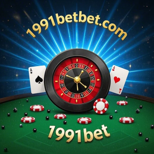 Descubra o Mundo do Cassino Ao Vivo no 1991bet