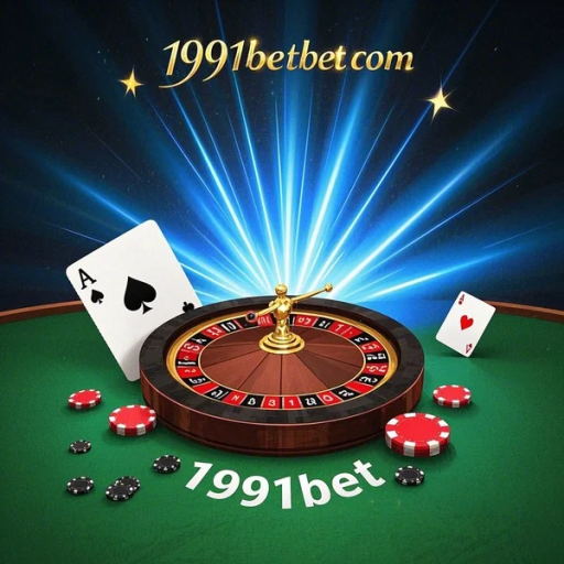 1991bet: A Revolução dos Jogos de Notícias